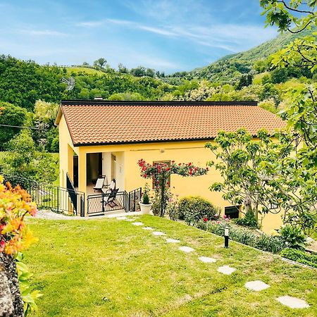 Il Tuo Casale Tra Le Colline - Marche House Villa Venarotta Exteriör bild
