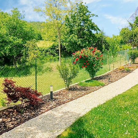 Il Tuo Casale Tra Le Colline - Marche House Villa Venarotta Exteriör bild
