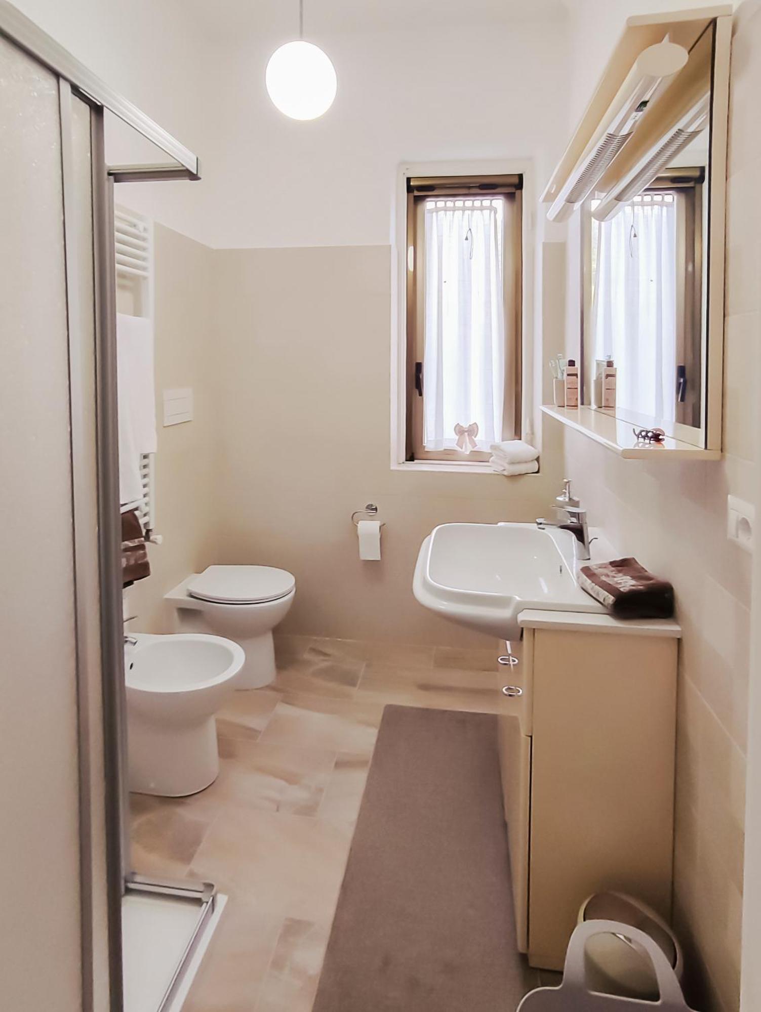 Il Tuo Casale Tra Le Colline - Marche House Villa Venarotta Exteriör bild