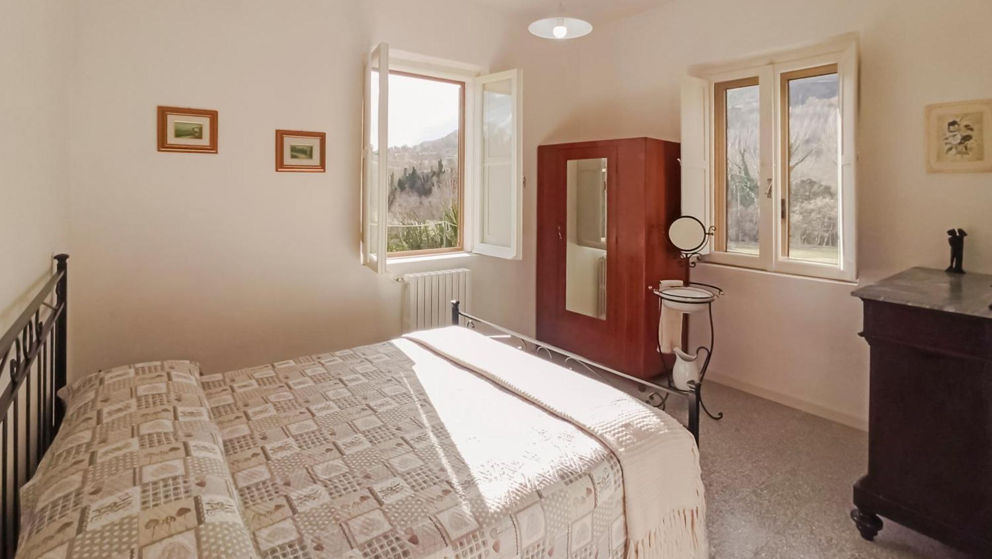 Il Tuo Casale Tra Le Colline - Marche House Villa Venarotta Exteriör bild