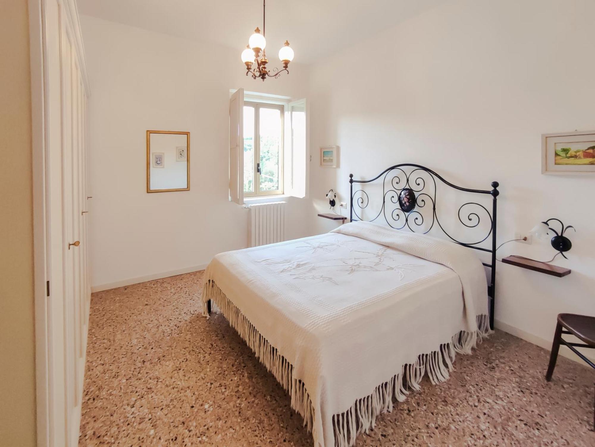 Il Tuo Casale Tra Le Colline - Marche House Villa Venarotta Exteriör bild