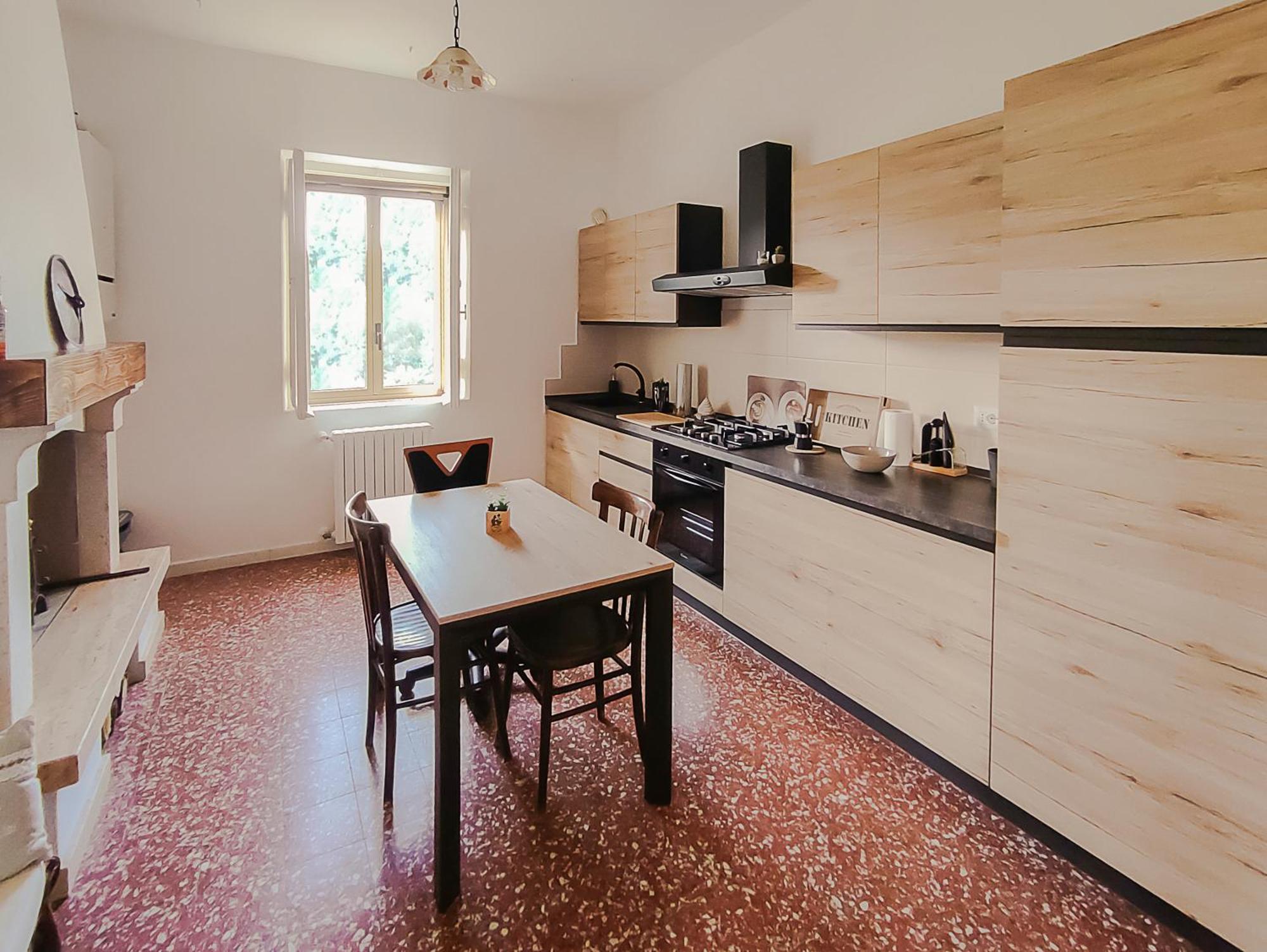 Il Tuo Casale Tra Le Colline - Marche House Villa Venarotta Exteriör bild